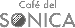 cafe del SONICA - カフェデルソニカ - 
